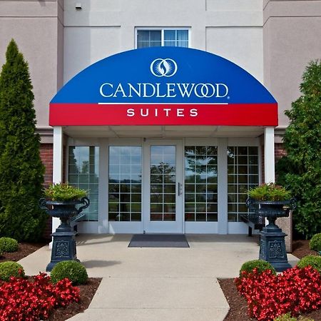 Candlewood Suites Louisville Airport By Ihg Zewnętrze zdjęcie