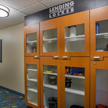 Candlewood Suites Louisville Airport By Ihg Zewnętrze zdjęcie