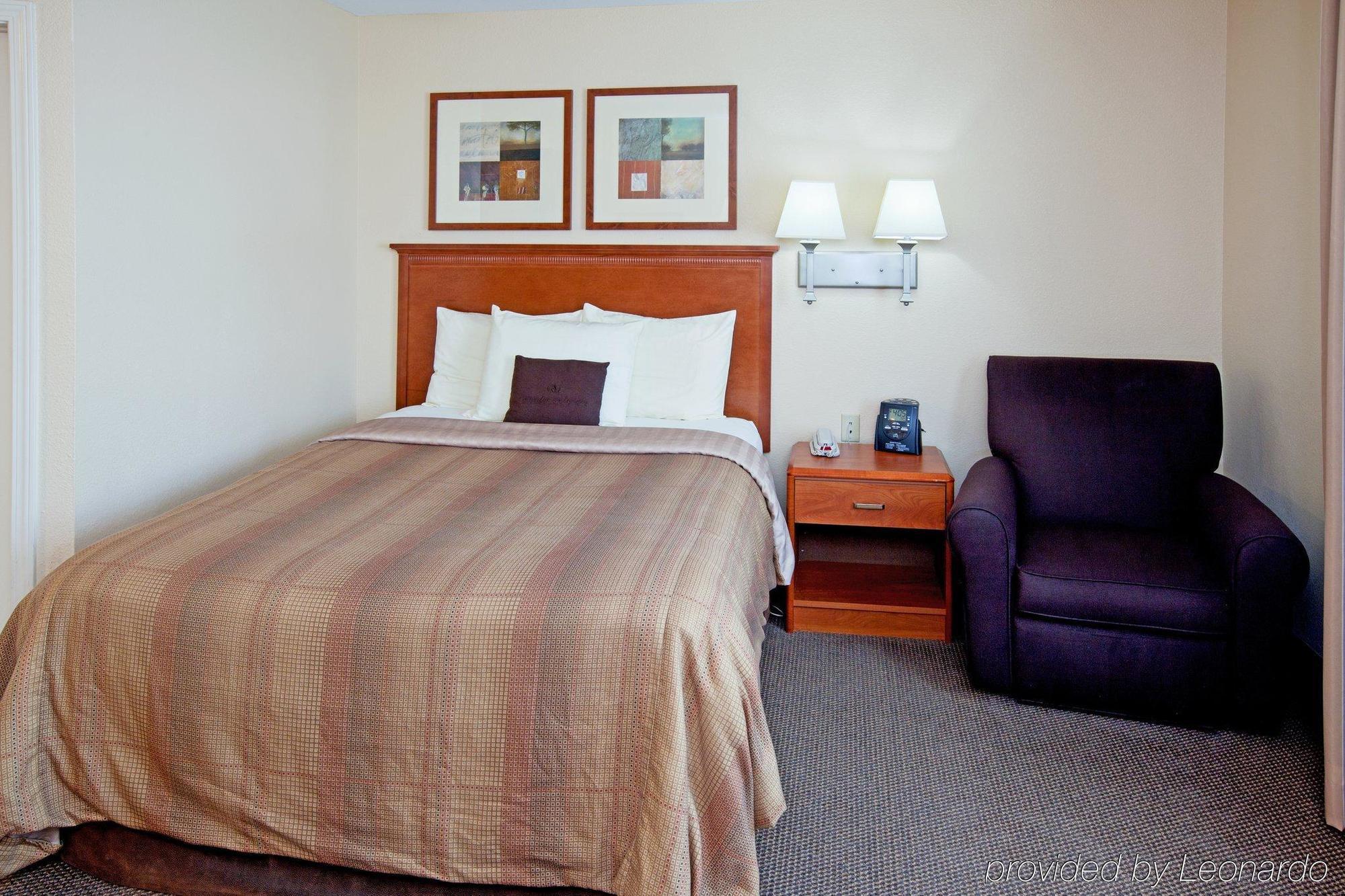 Candlewood Suites Louisville Airport By Ihg Zewnętrze zdjęcie
