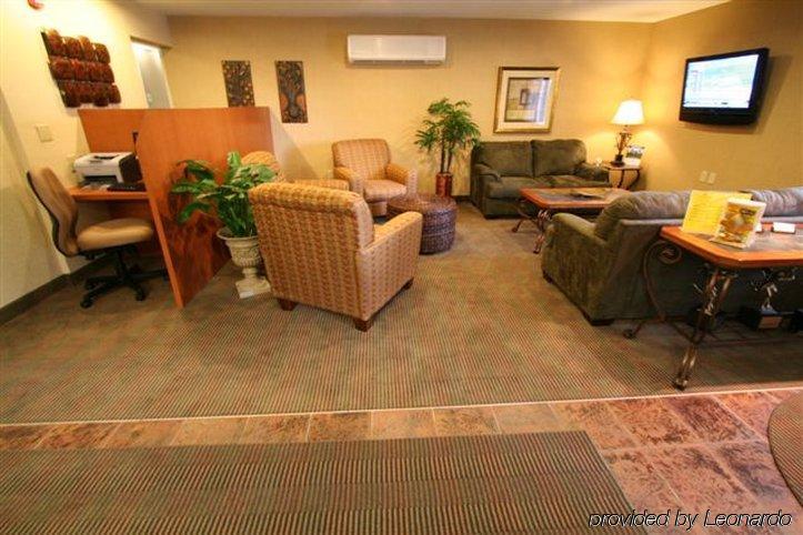 Candlewood Suites Louisville Airport By Ihg Wnętrze zdjęcie