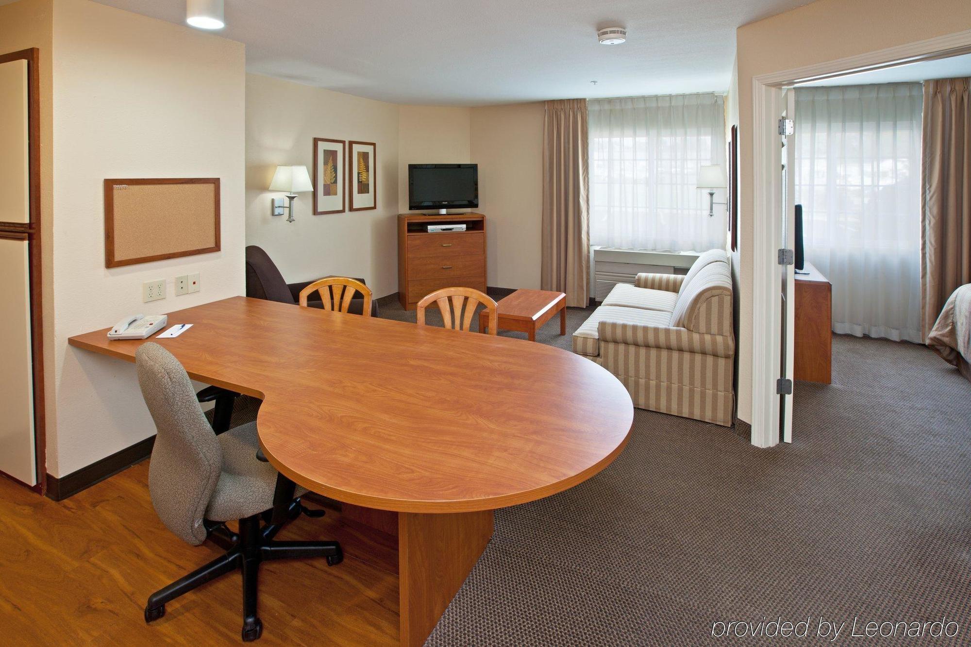 Candlewood Suites Louisville Airport By Ihg Pokój zdjęcie