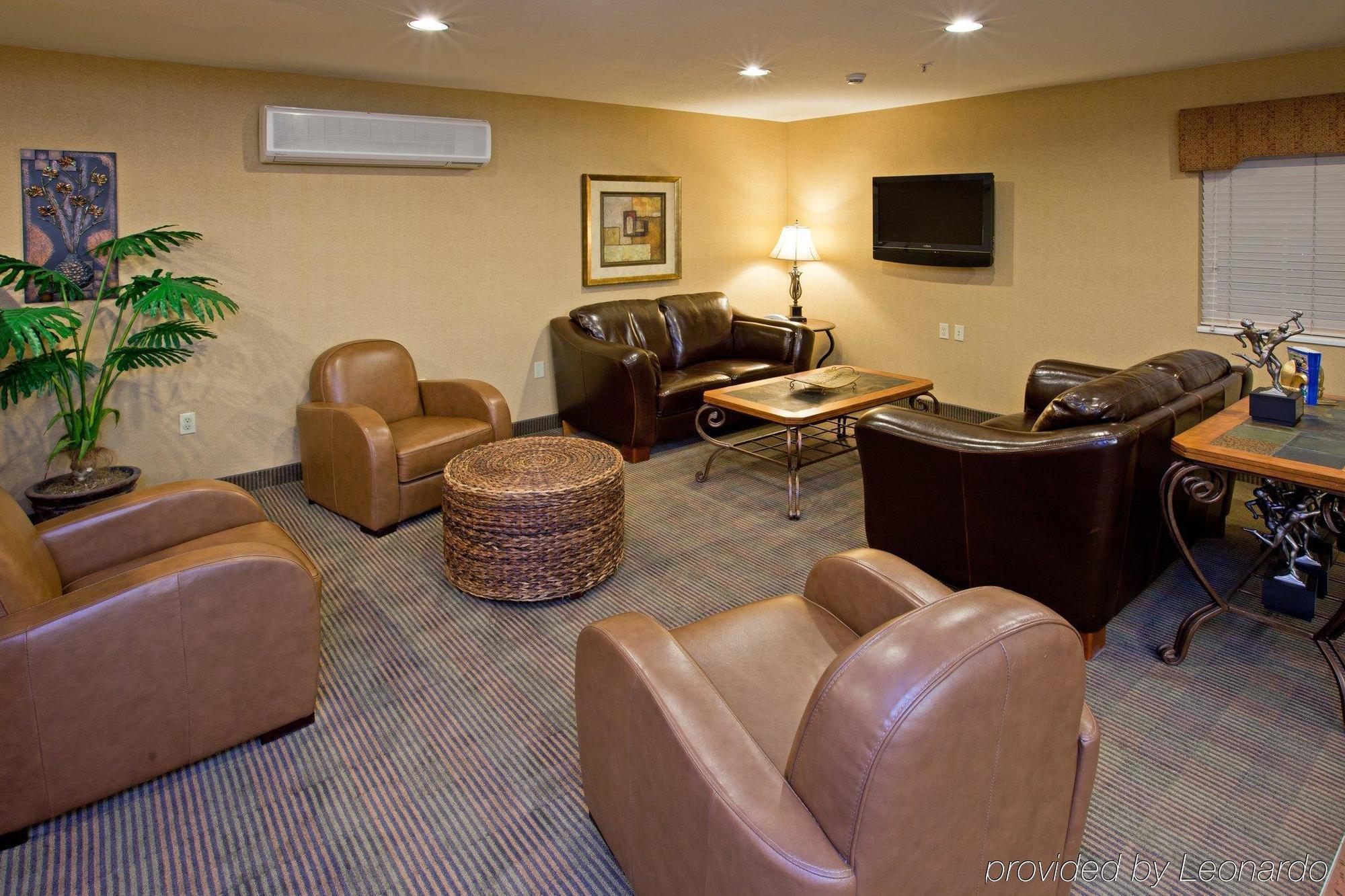 Candlewood Suites Louisville Airport By Ihg Wnętrze zdjęcie