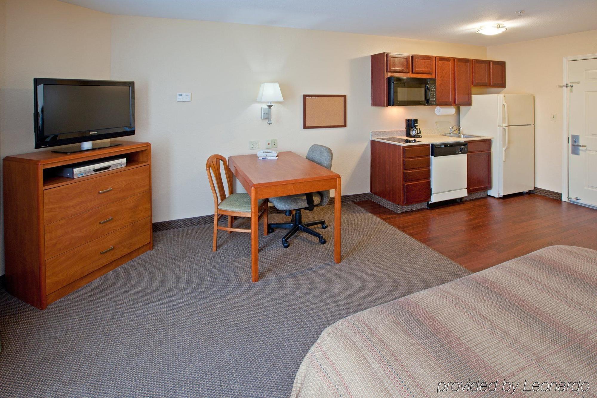 Candlewood Suites Louisville Airport By Ihg Pokój zdjęcie