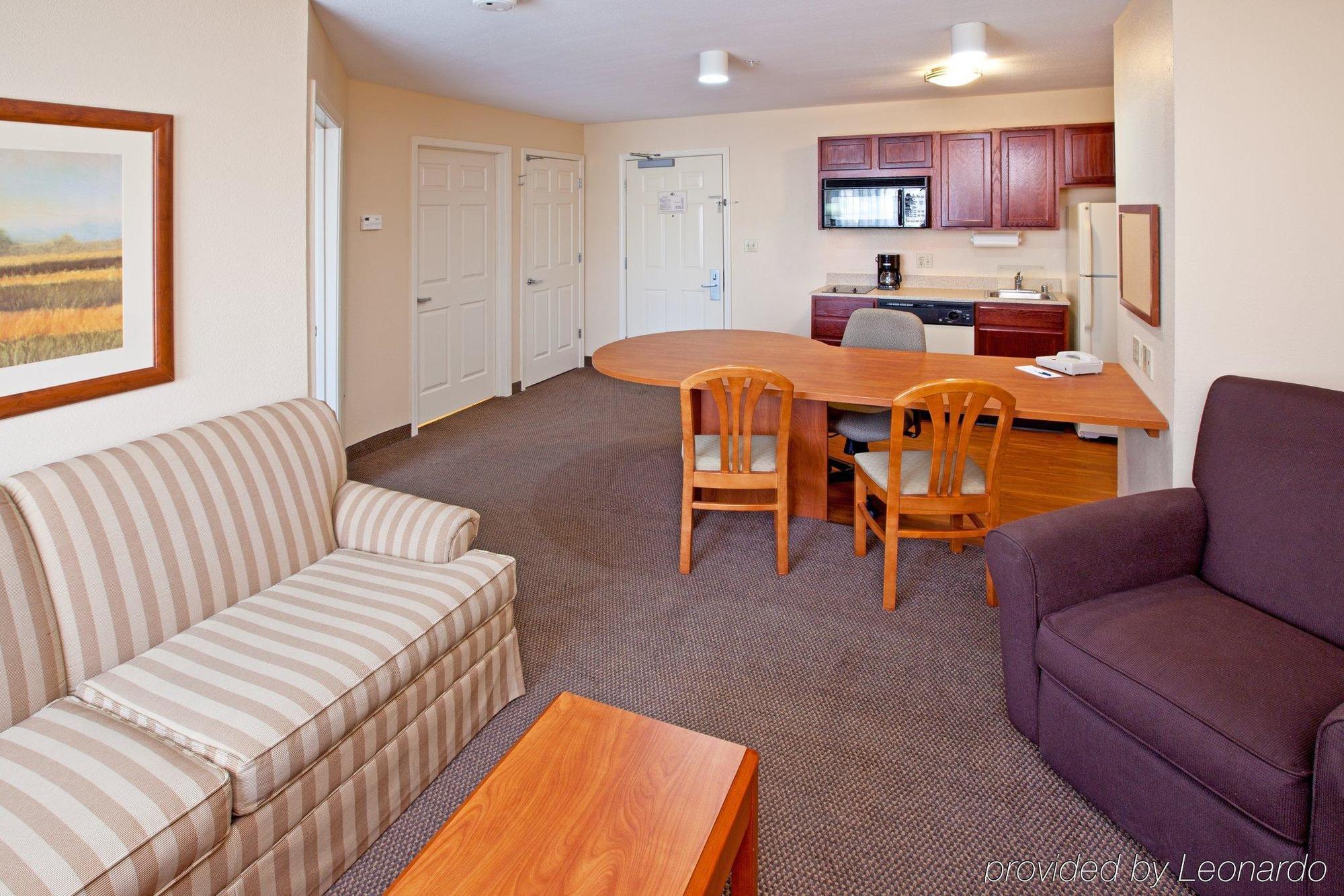 Candlewood Suites Louisville Airport By Ihg Pokój zdjęcie