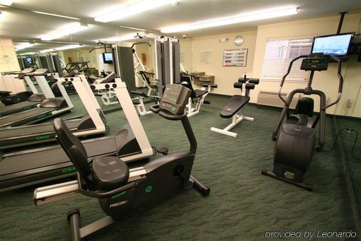 Candlewood Suites Louisville Airport By Ihg Udogodnienia zdjęcie