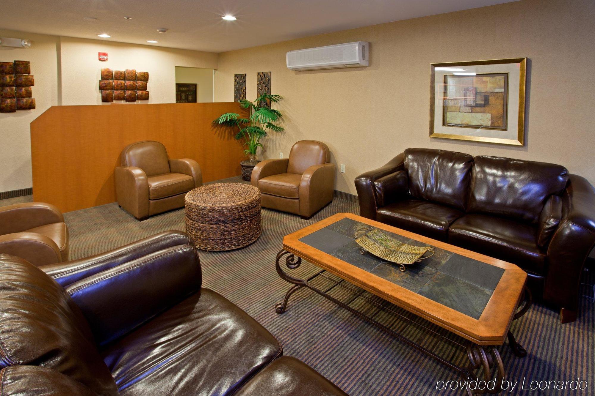 Candlewood Suites Louisville Airport By Ihg Wnętrze zdjęcie