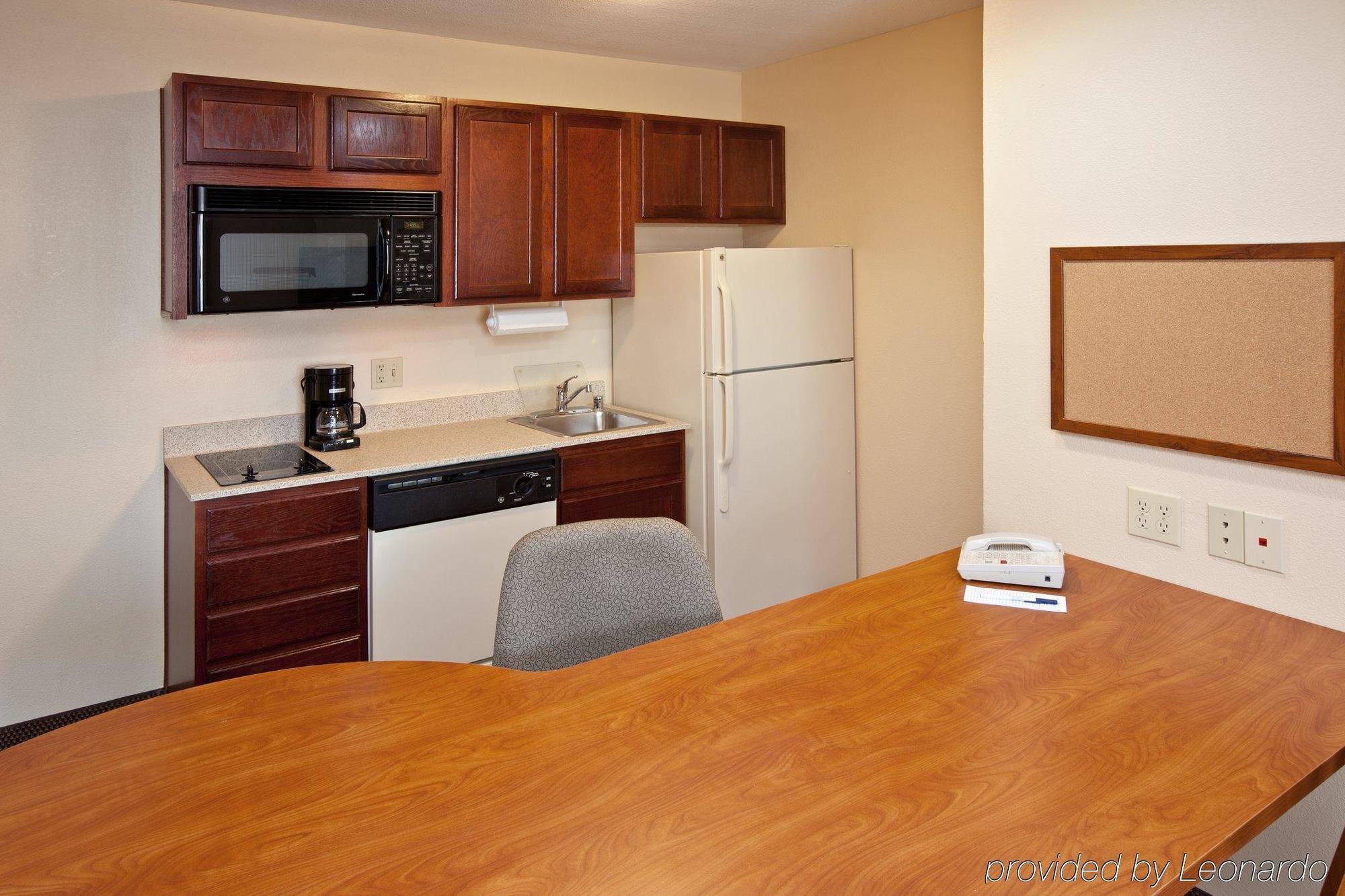 Candlewood Suites Louisville Airport By Ihg Pokój zdjęcie