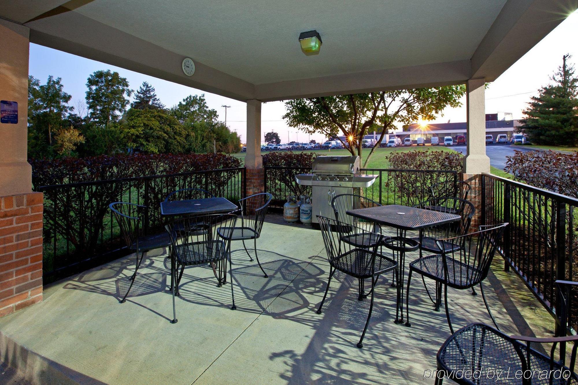 Candlewood Suites Louisville Airport By Ihg Zewnętrze zdjęcie