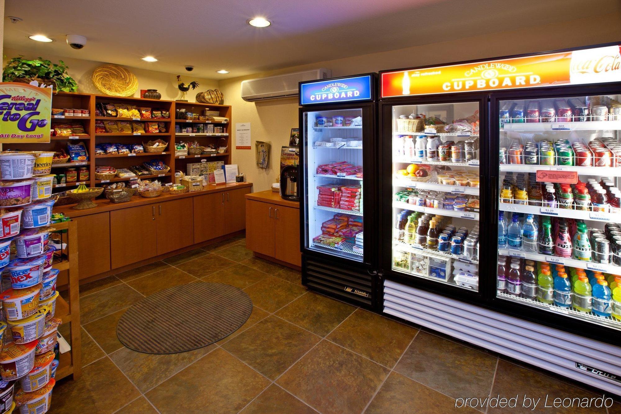 Candlewood Suites Louisville Airport By Ihg Zewnętrze zdjęcie