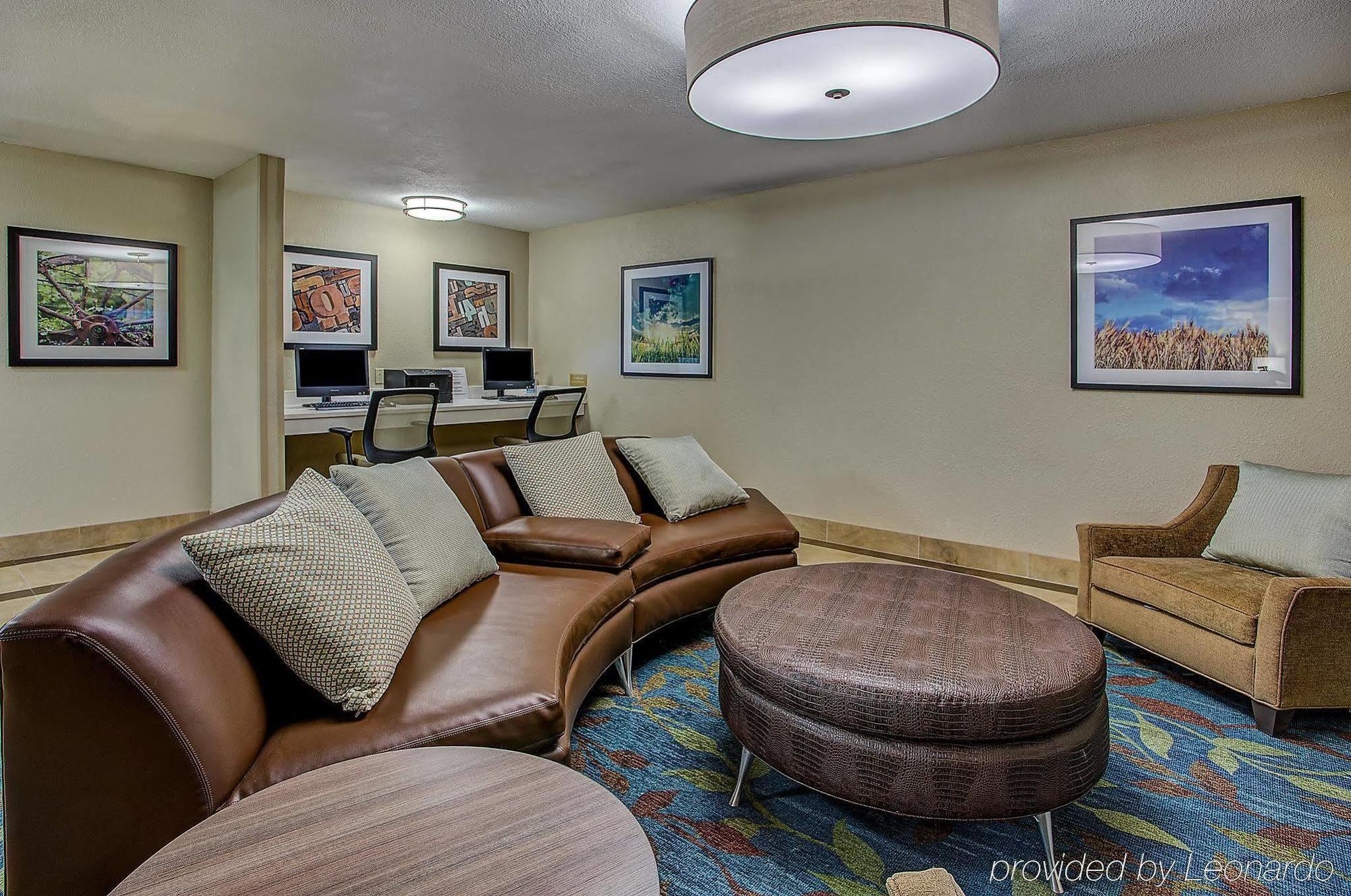 Candlewood Suites Louisville Airport By Ihg Zewnętrze zdjęcie