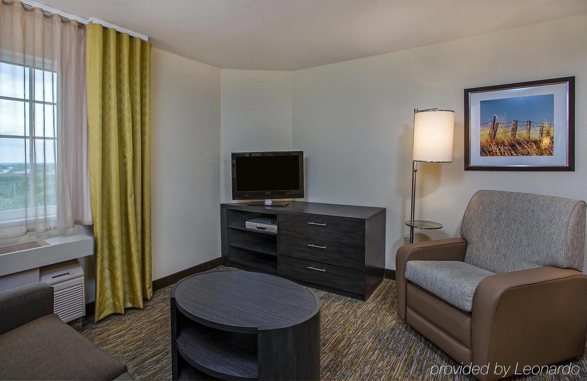 Candlewood Suites Louisville Airport By Ihg Zewnętrze zdjęcie