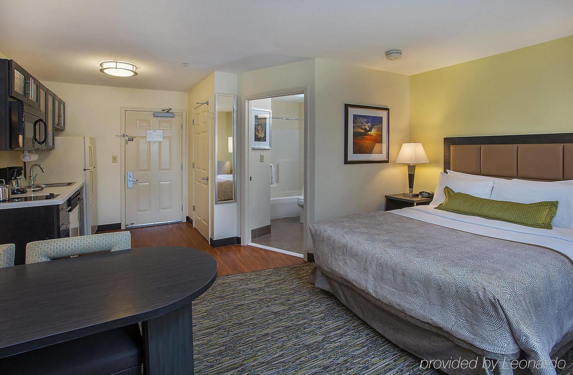 Candlewood Suites Louisville Airport By Ihg Zewnętrze zdjęcie