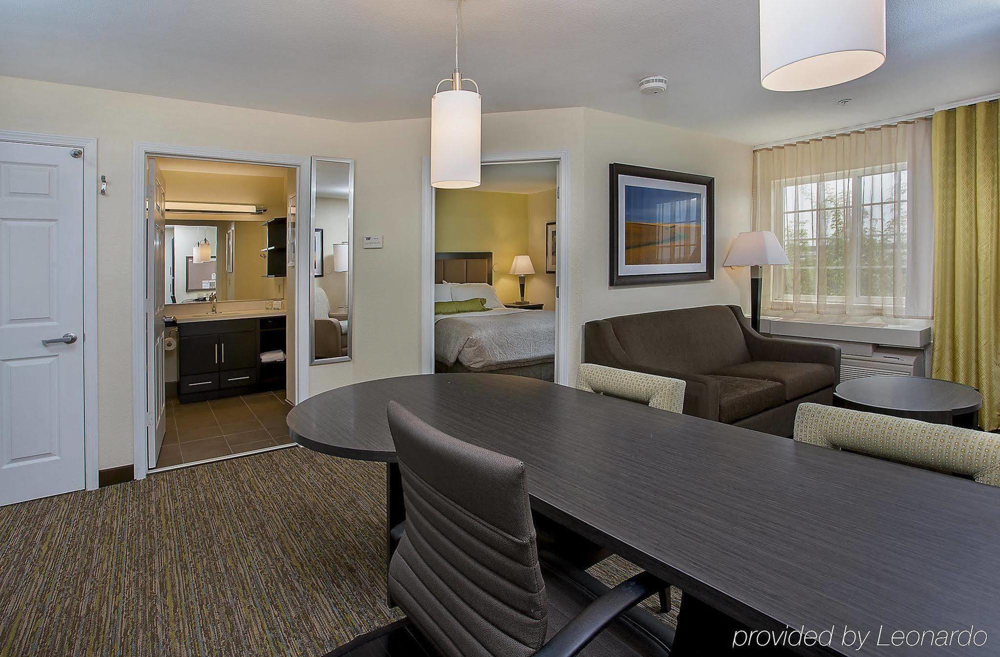 Candlewood Suites Louisville Airport By Ihg Zewnętrze zdjęcie