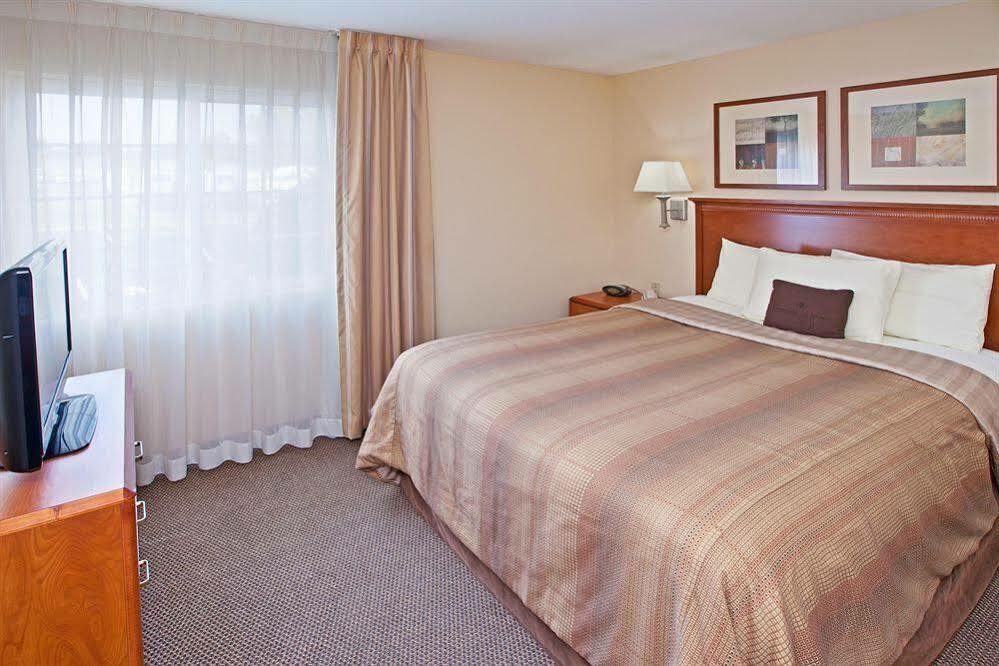 Candlewood Suites Louisville Airport By Ihg Zewnętrze zdjęcie