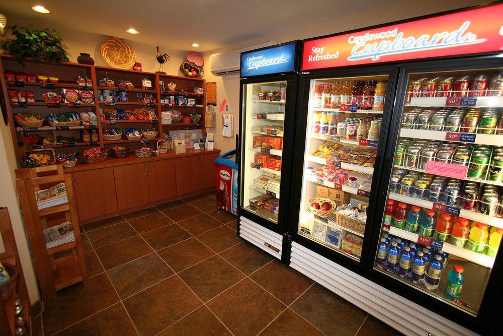 Candlewood Suites Louisville Airport By Ihg Zewnętrze zdjęcie