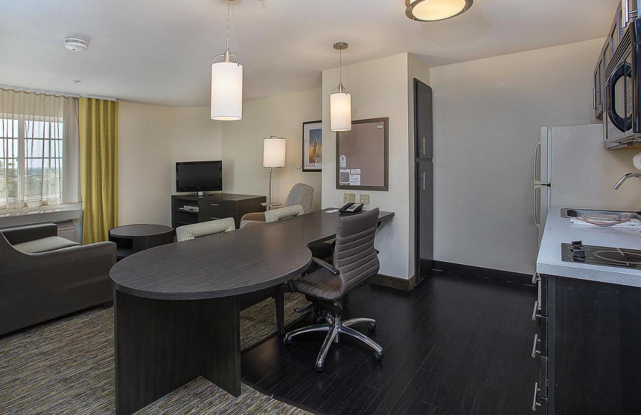 Candlewood Suites Louisville Airport By Ihg Zewnętrze zdjęcie
