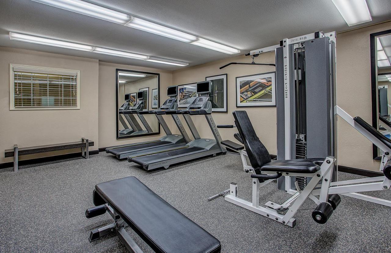 Candlewood Suites Louisville Airport By Ihg Zewnętrze zdjęcie