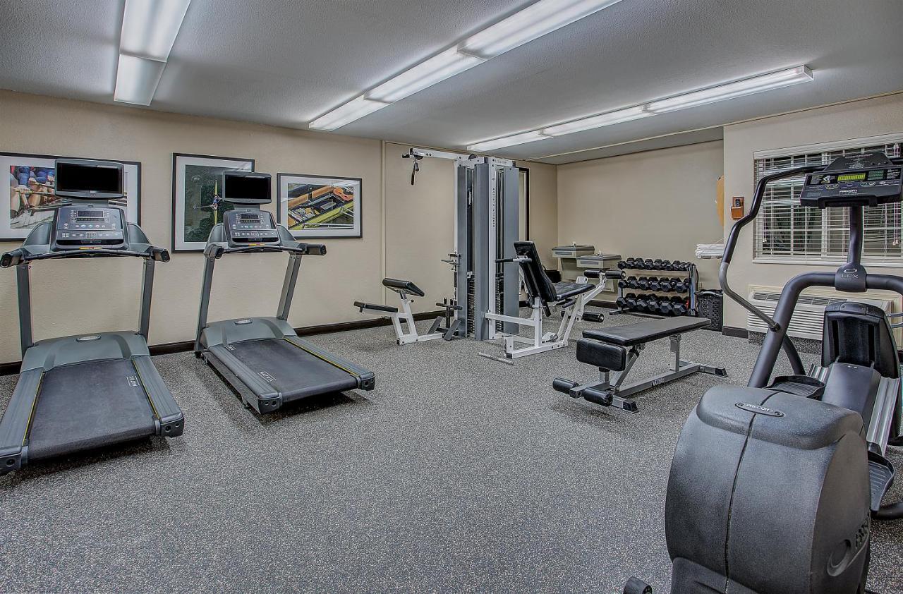 Candlewood Suites Louisville Airport By Ihg Zewnętrze zdjęcie
