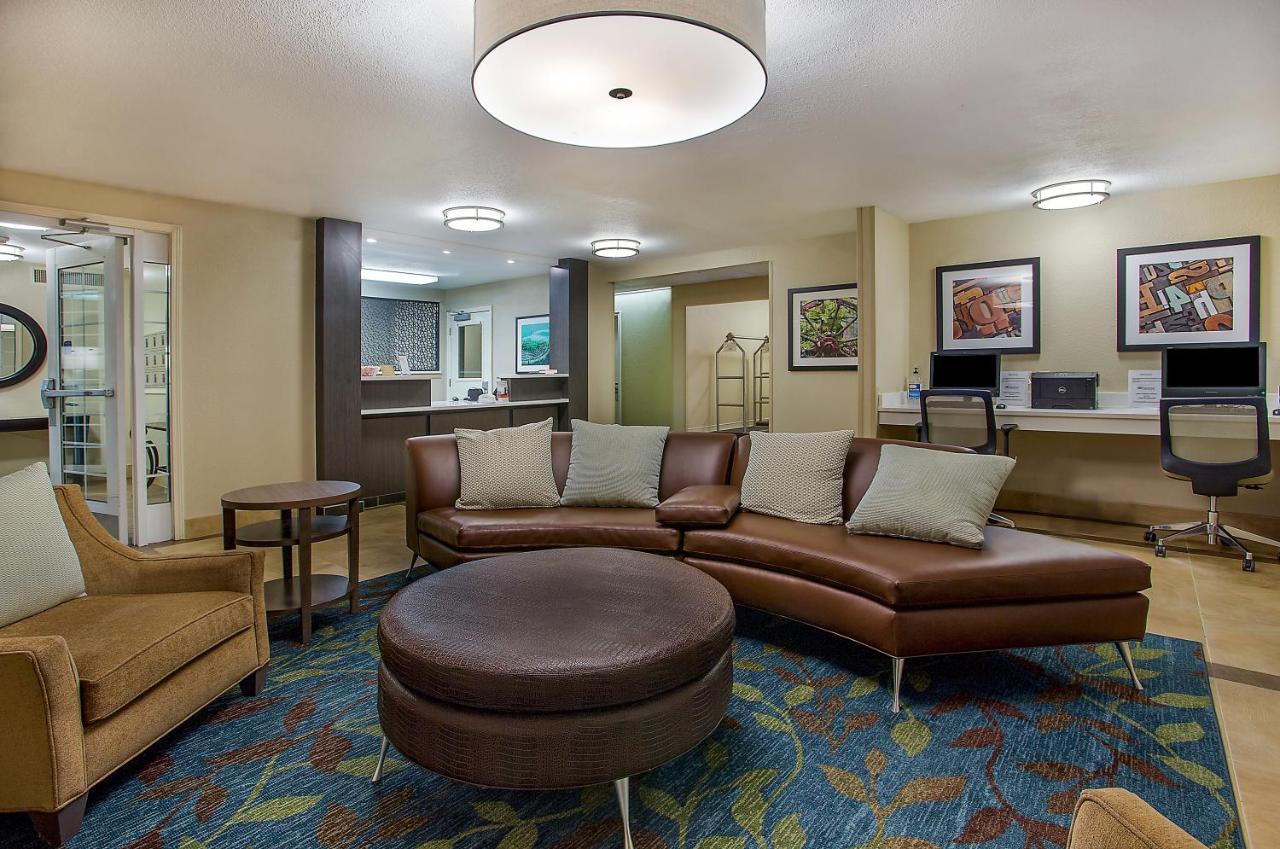 Candlewood Suites Louisville Airport By Ihg Zewnętrze zdjęcie