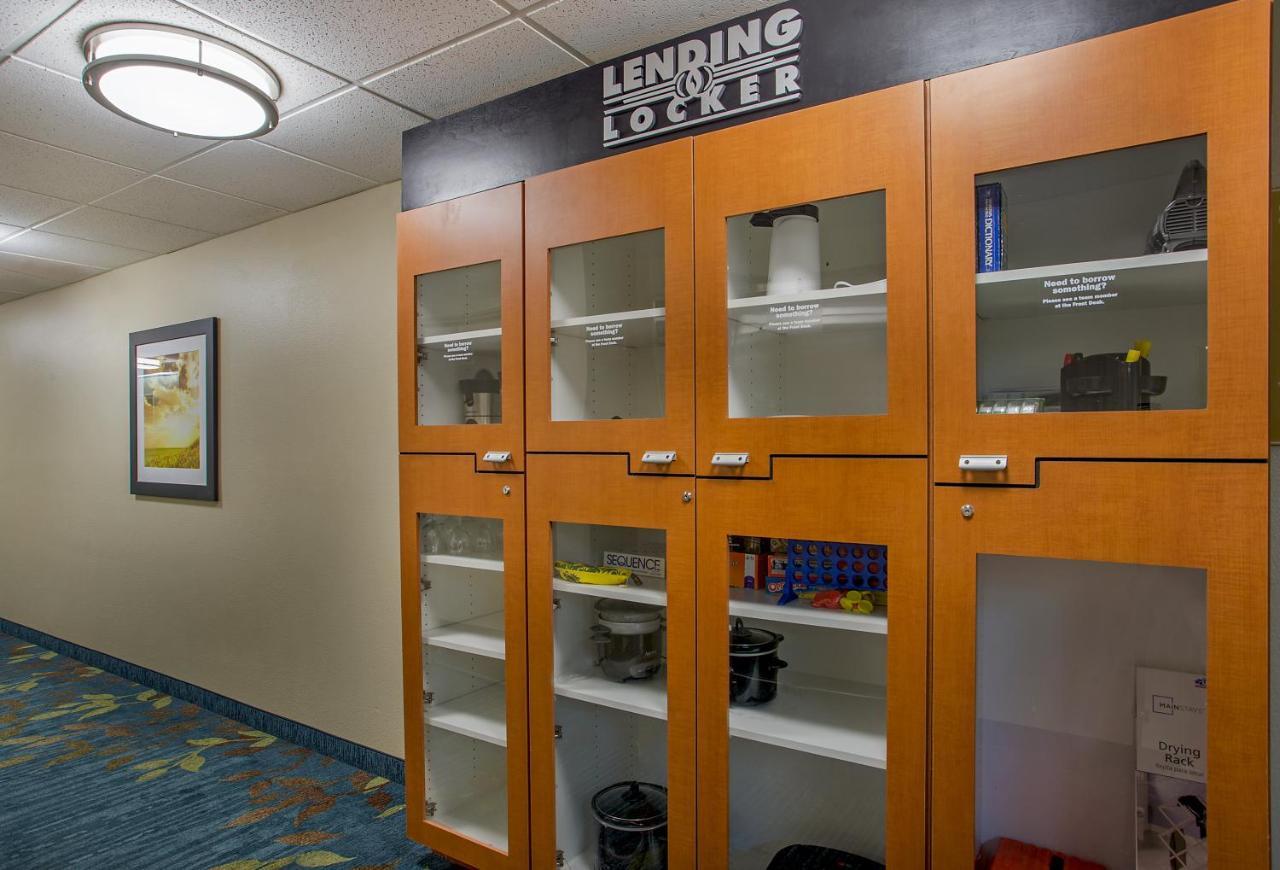Candlewood Suites Louisville Airport By Ihg Zewnętrze zdjęcie