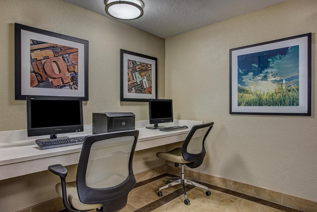 Candlewood Suites Louisville Airport By Ihg Zewnętrze zdjęcie