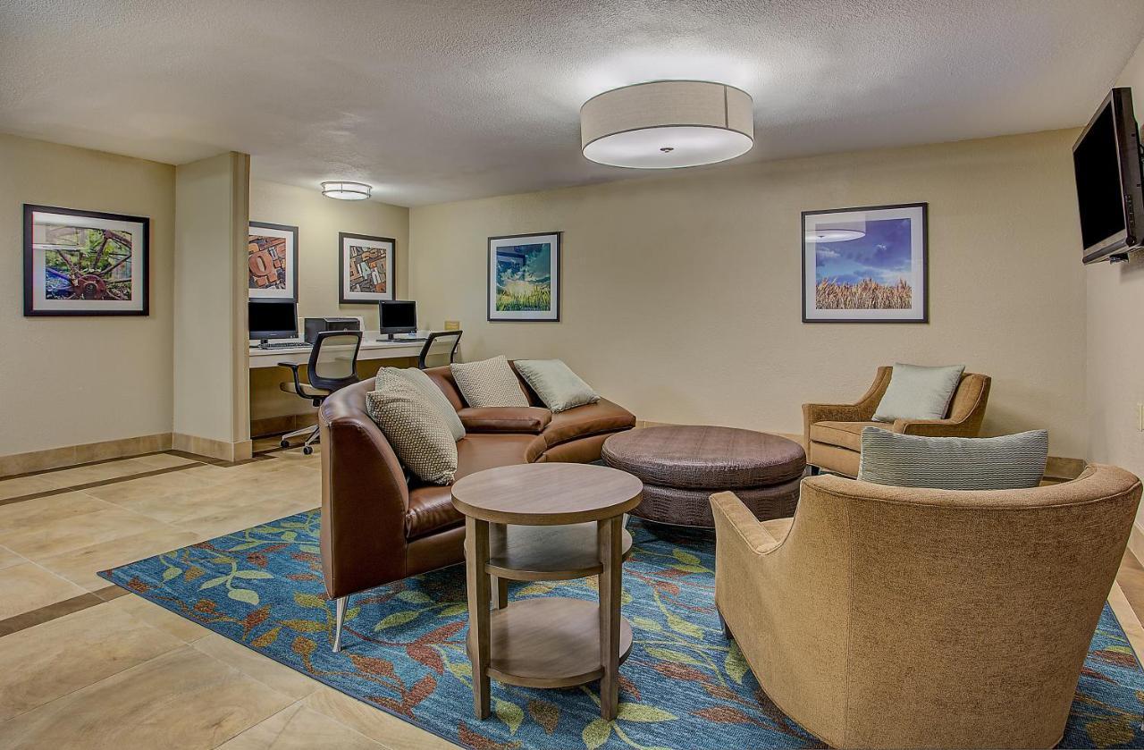 Candlewood Suites Louisville Airport By Ihg Zewnętrze zdjęcie
