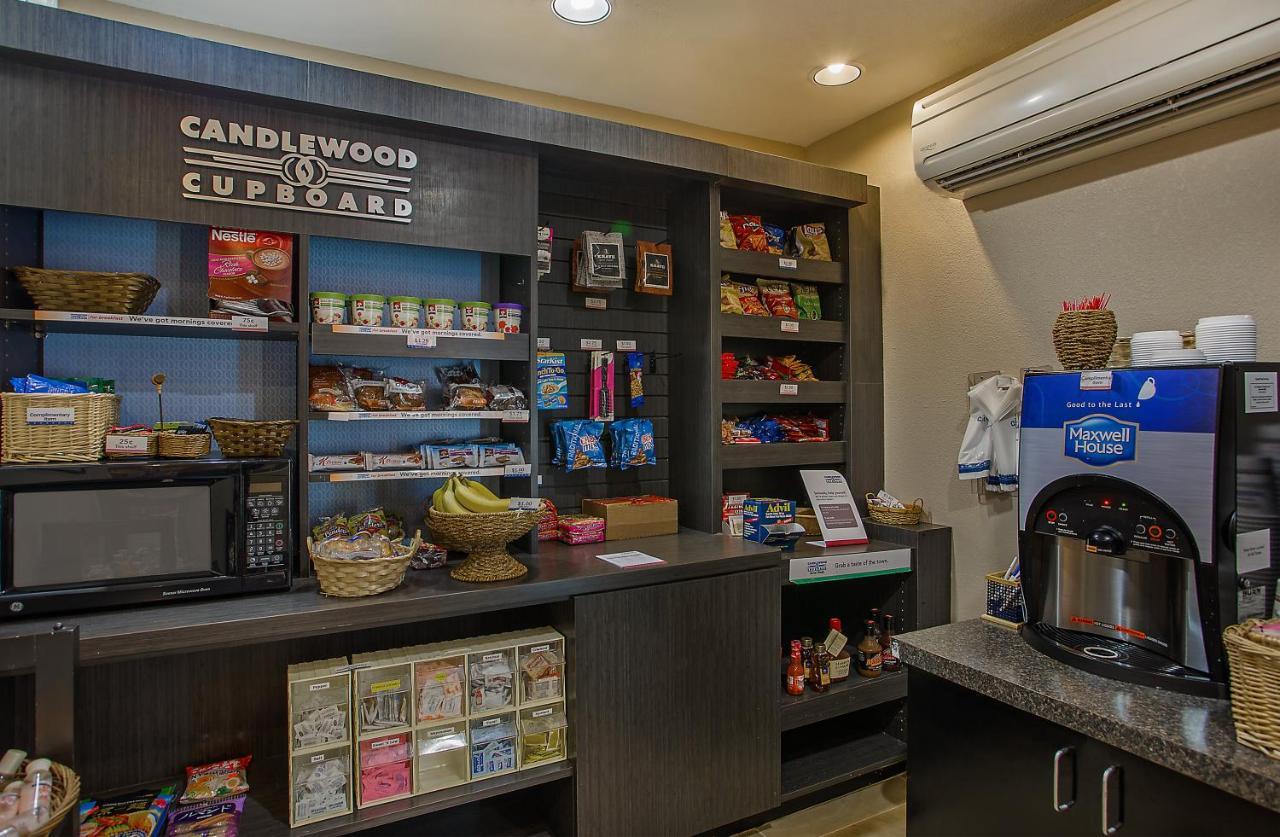 Candlewood Suites Louisville Airport By Ihg Zewnętrze zdjęcie