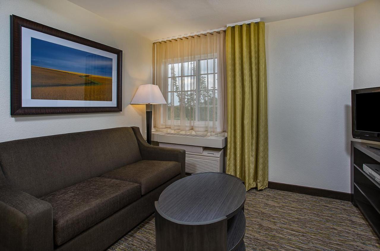 Candlewood Suites Louisville Airport By Ihg Zewnętrze zdjęcie