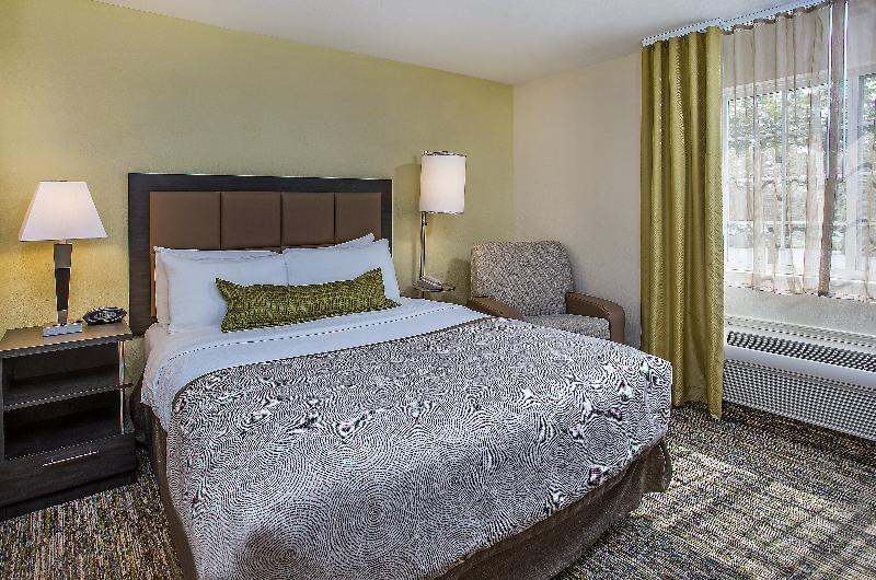 Candlewood Suites Louisville Airport By Ihg Zewnętrze zdjęcie